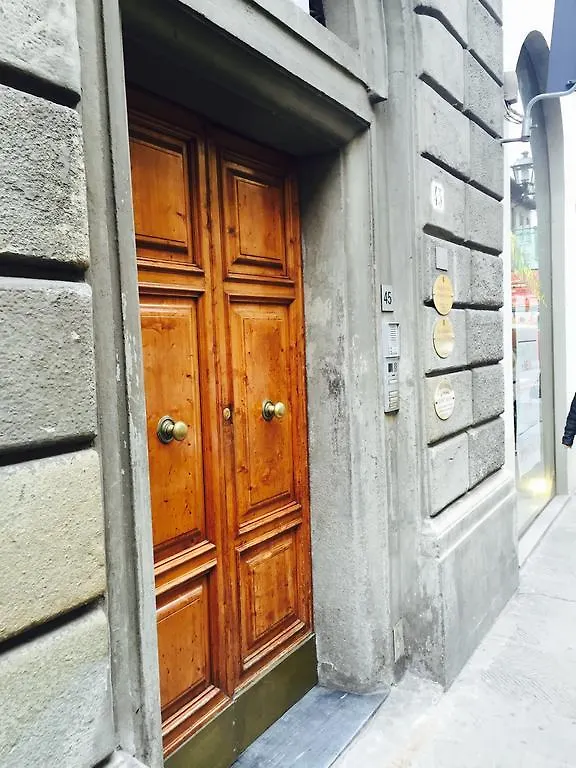 Locanda Dei Guelfi Florença