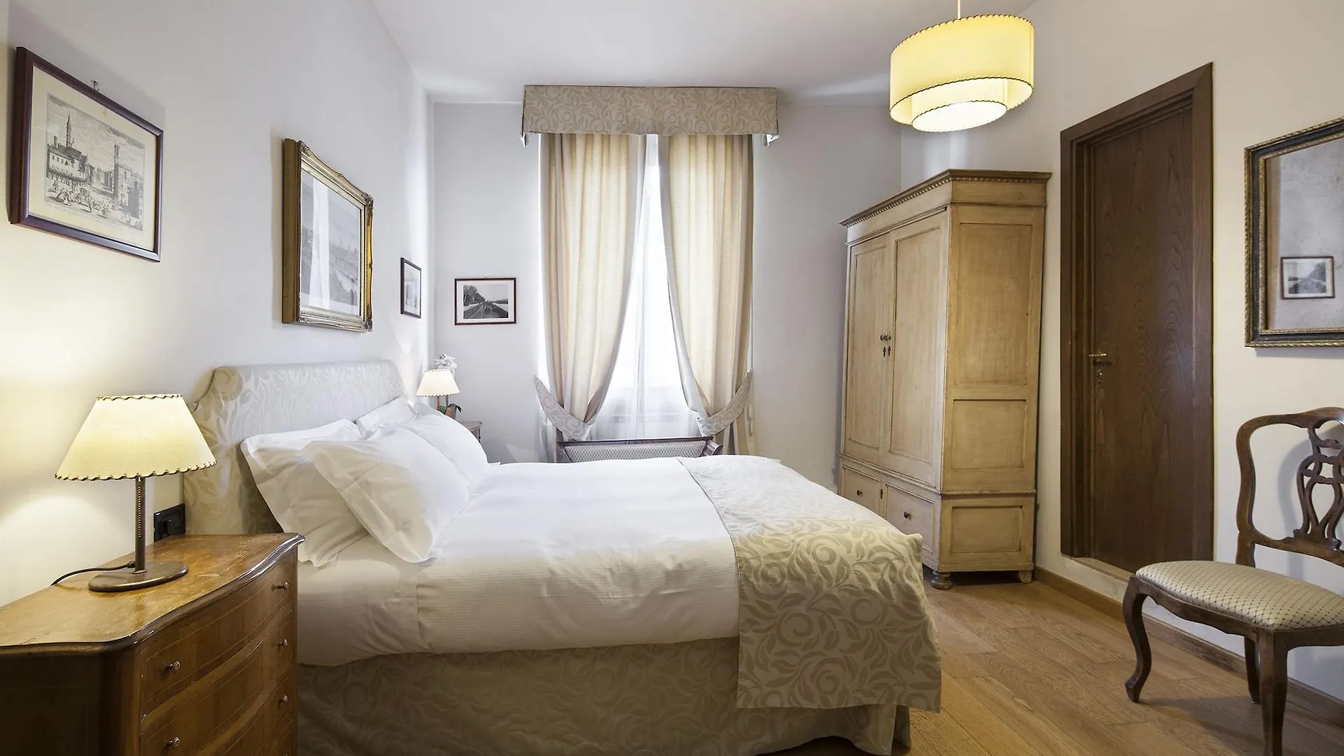 Locanda Dei Guelfi Florença