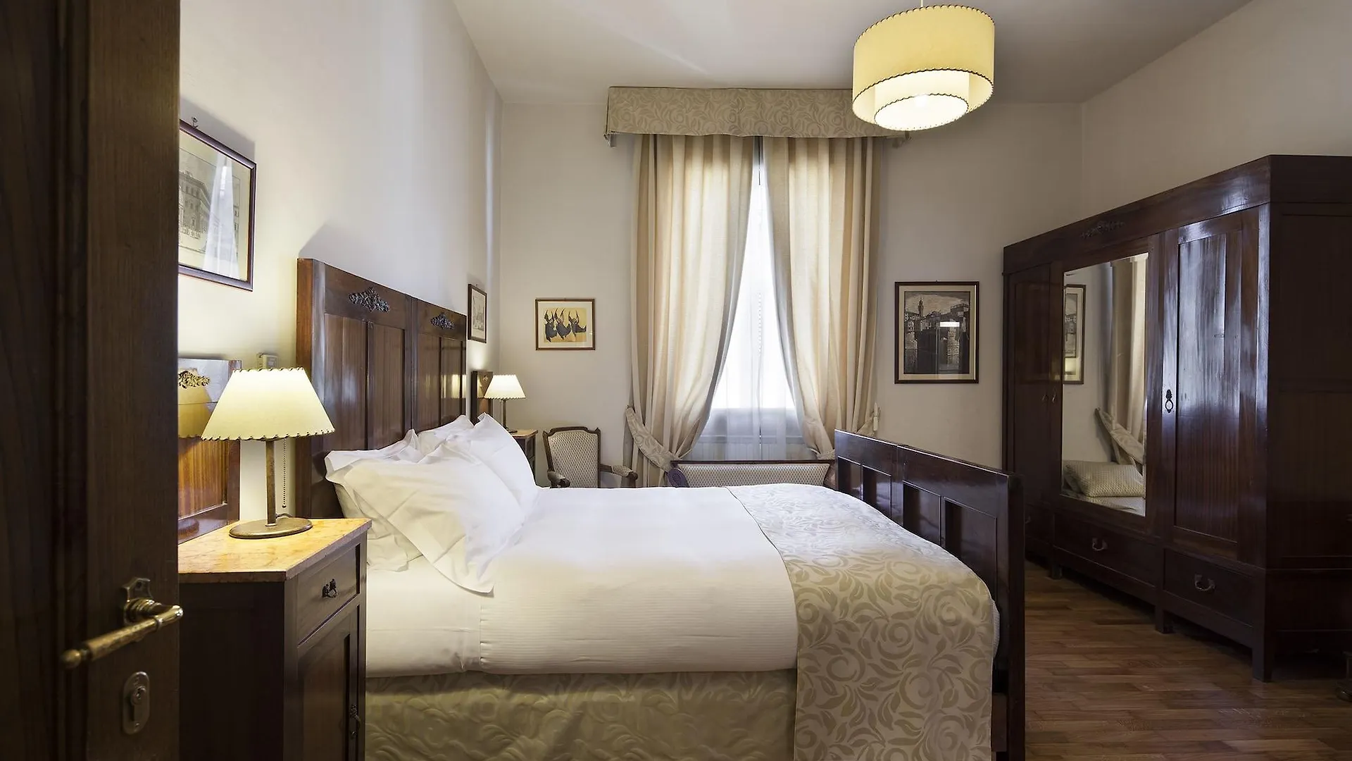 Locanda Dei Guelfi Florença 2*,  Itália