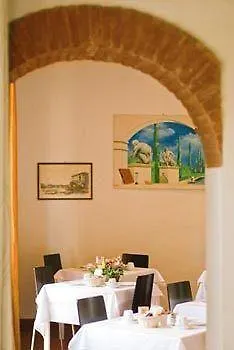 Alojamento de Acomodação e Pequeno-almoço Locanda Dei Guelfi Florença