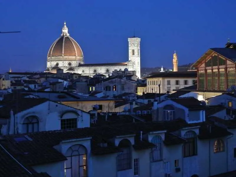 Locanda Dei Guelfi Florença 2*,