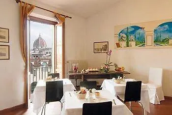 Locanda Dei Guelfi Florença 2*,  Itália