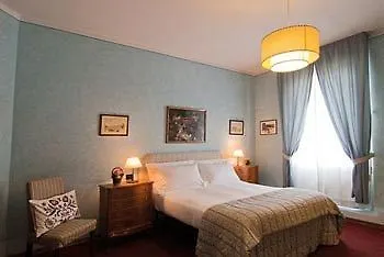 Locanda Dei Guelfi Florença 2*,