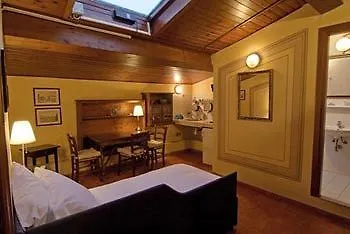 Locanda Dei Guelfi Florença 2*,  Itália