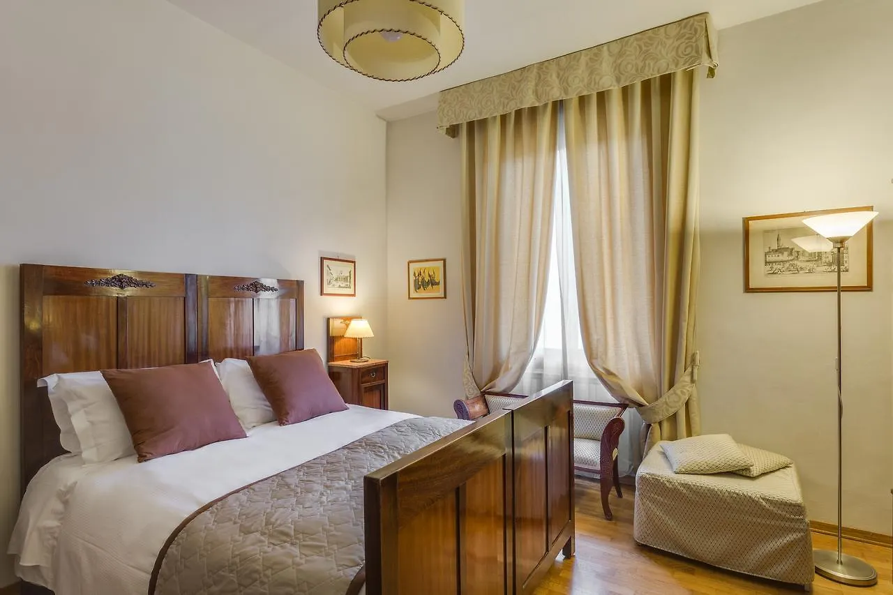 Locanda Dei Guelfi Florença 2*,  Itália