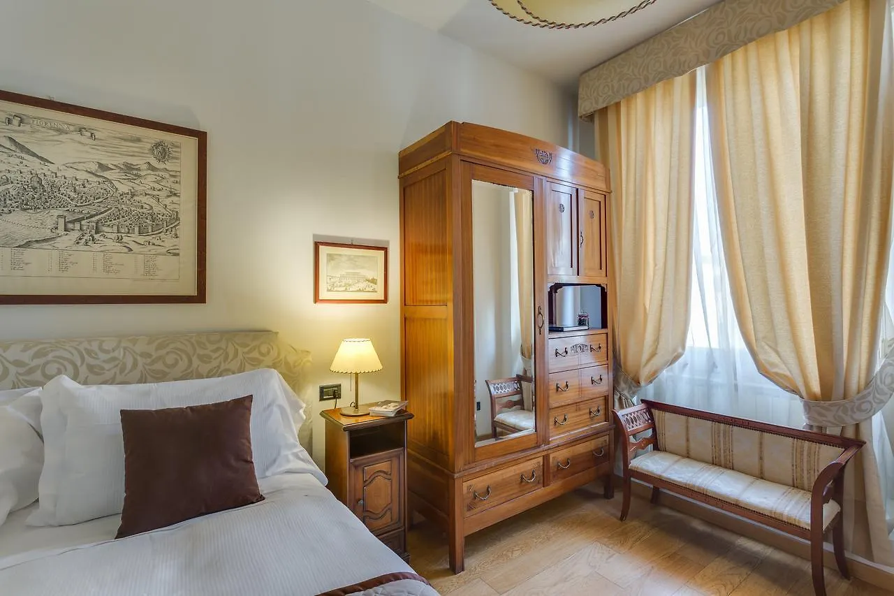 Locanda Dei Guelfi Florença 2*,