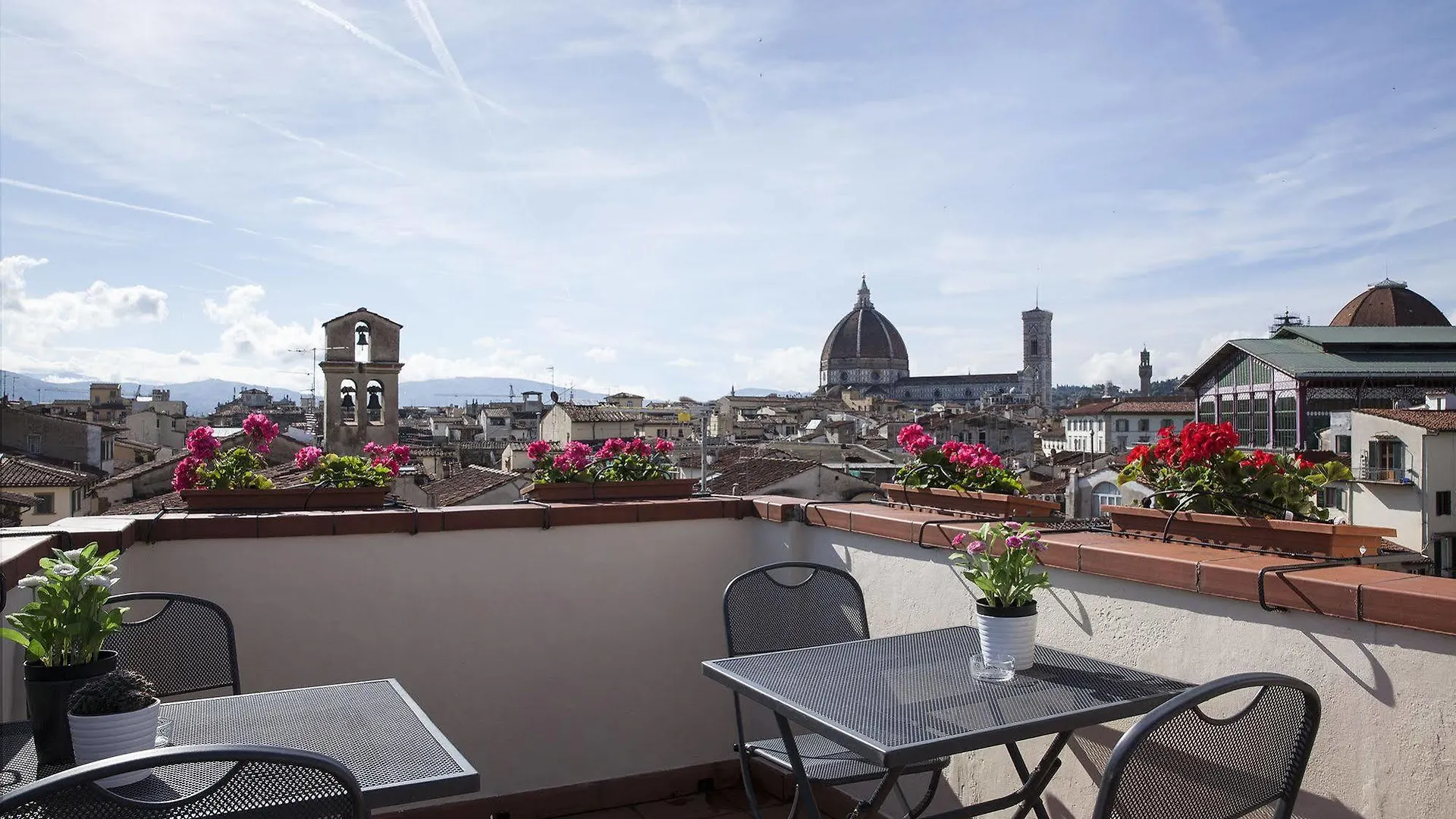 Locanda Dei Guelfi Florença 2*,