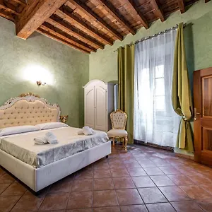 Casa de hóspedes Katti House - Florence's Center, Florença