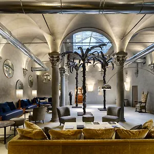Hotel Garibaldi Blu - Wtb, Florença