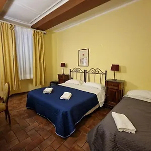 Alojamento de Acomodação e Pequeno-almoço Relais Il Campanile, Florença