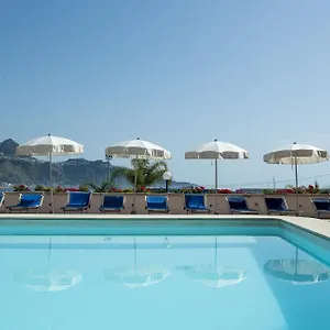**** Hotel Panoramic Italie