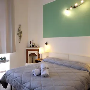 Casa de hóspedes Residenza Le Rondini, Florença