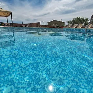 *** Hotel Meridiana Italie