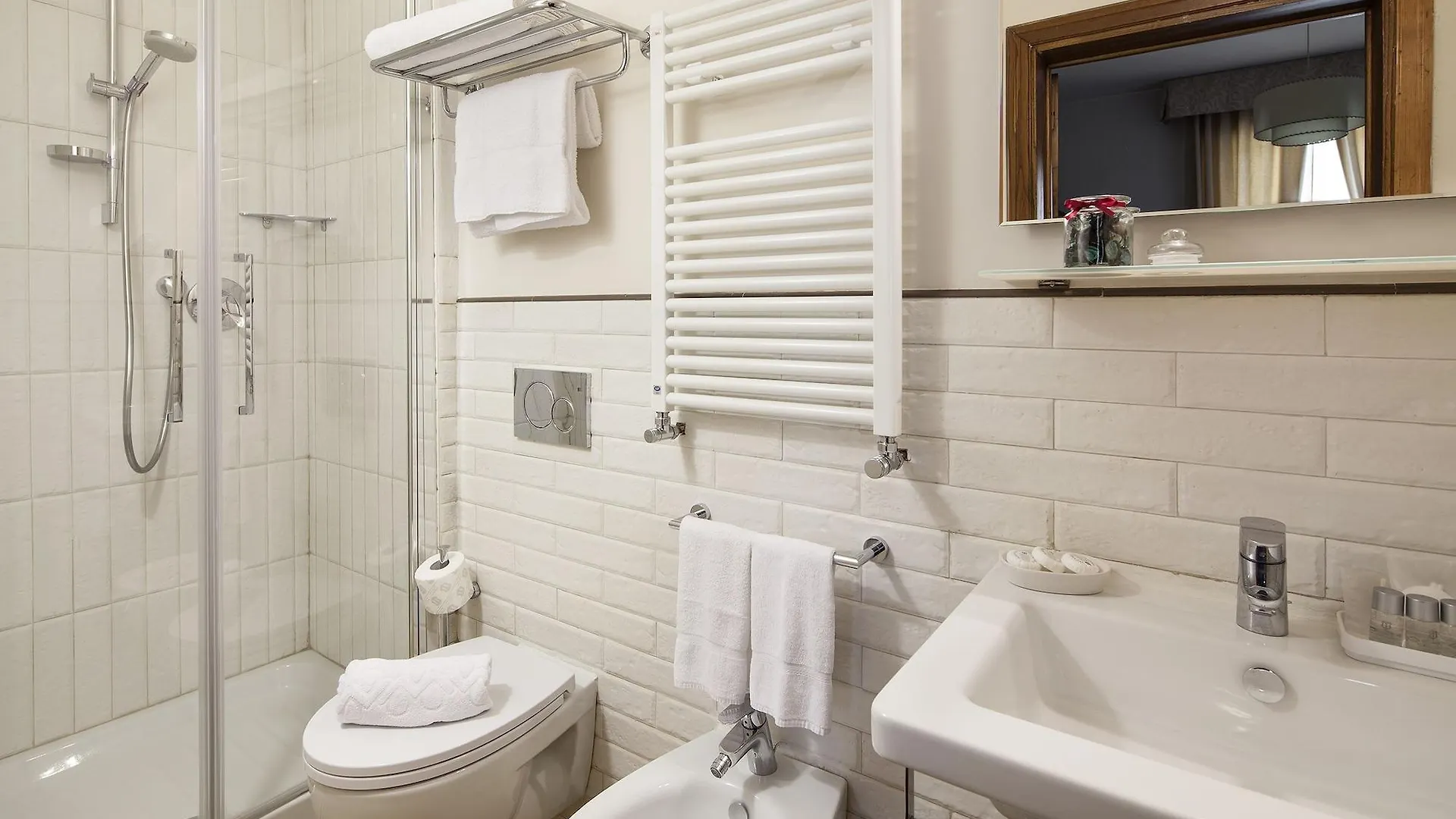 Bed & Breakfast Locanda Dei Guelfi Florence