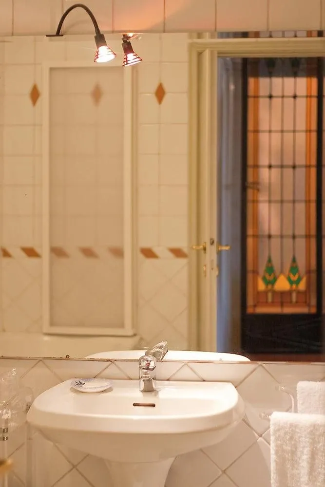 Locanda Dei Guelfi Florence Italy