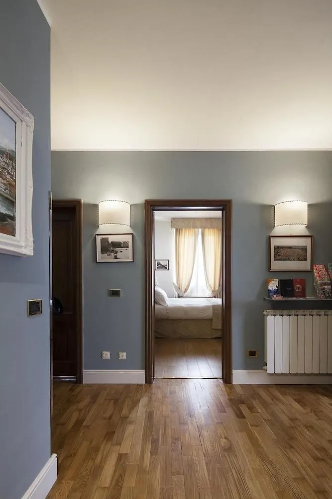 Locanda Dei Guelfi Florence Bed & Breakfast