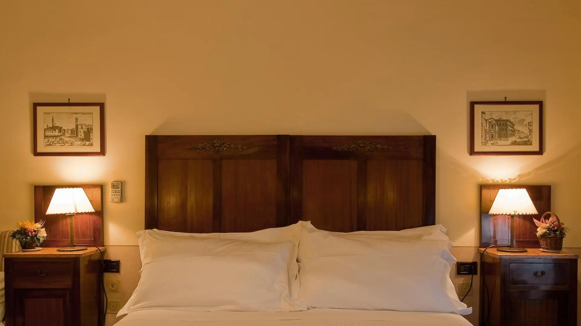 Bed & Breakfast Locanda Dei Guelfi Florence