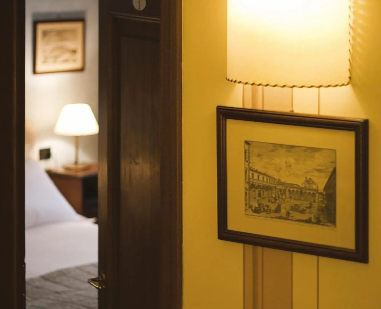 Locanda Dei Guelfi Florence 2*,  Italy