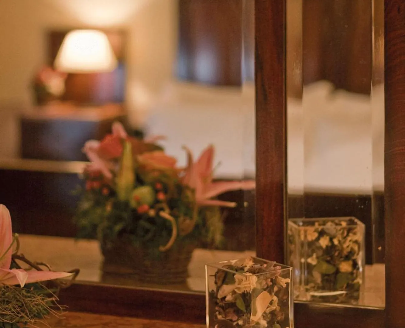 Locanda Dei Guelfi Florence Bed & Breakfast