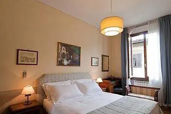 Locanda Dei Guelfi Florence Bed & Breakfast