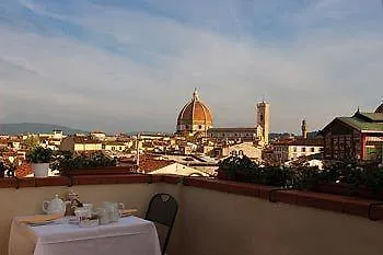 ** Bed & Breakfast Locanda Dei Guelfi Florence Italy