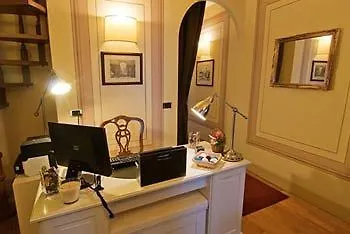 Locanda Dei Guelfi Florence Italy