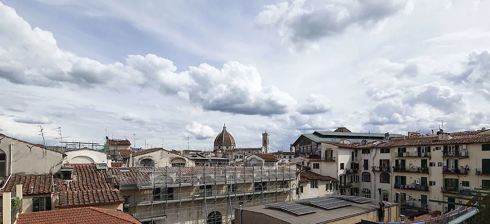 Bed & Breakfast Locanda Dei Guelfi Florence