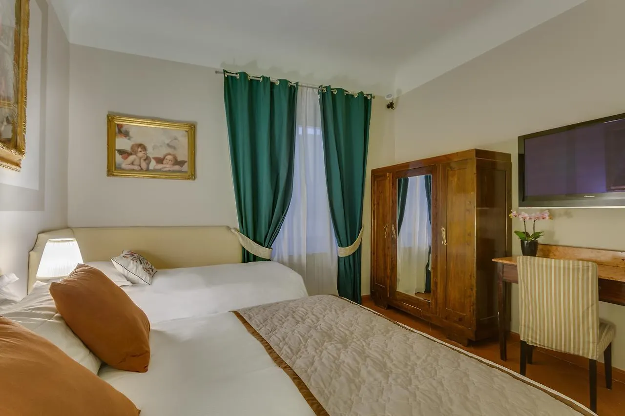 Locanda Dei Guelfi Firenze
