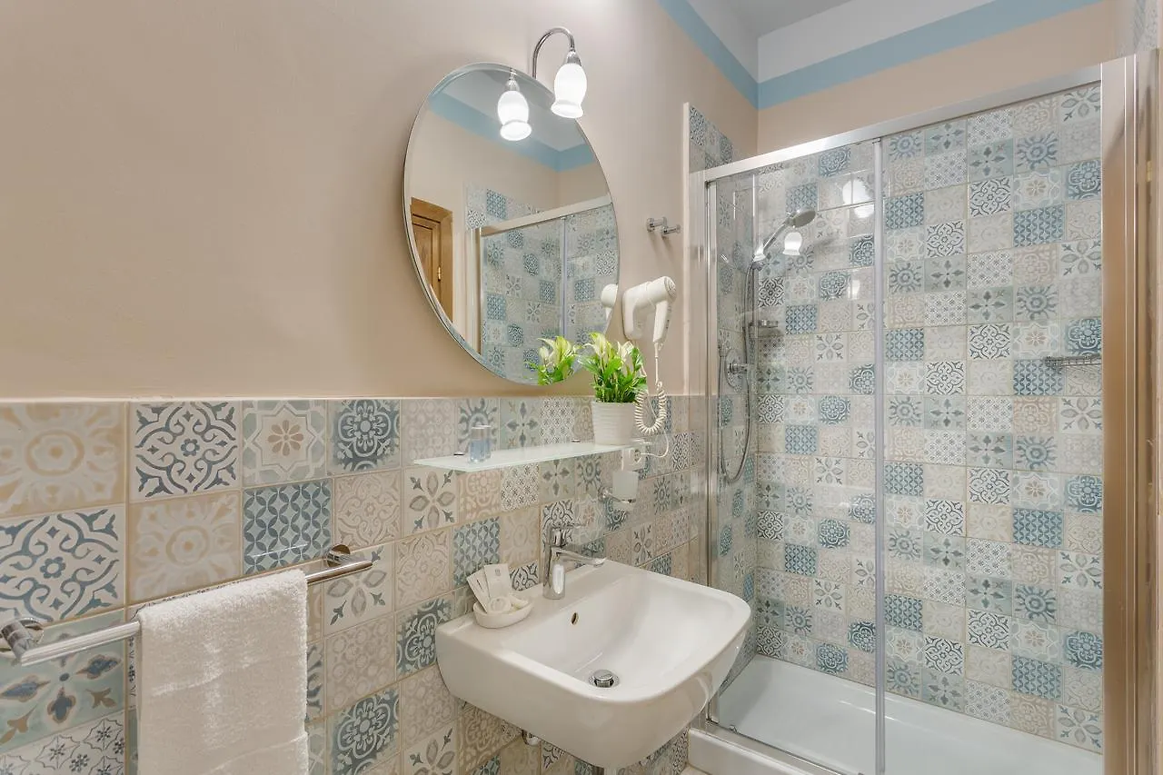 Bed & Breakfast Locanda Dei Guelfi Florence