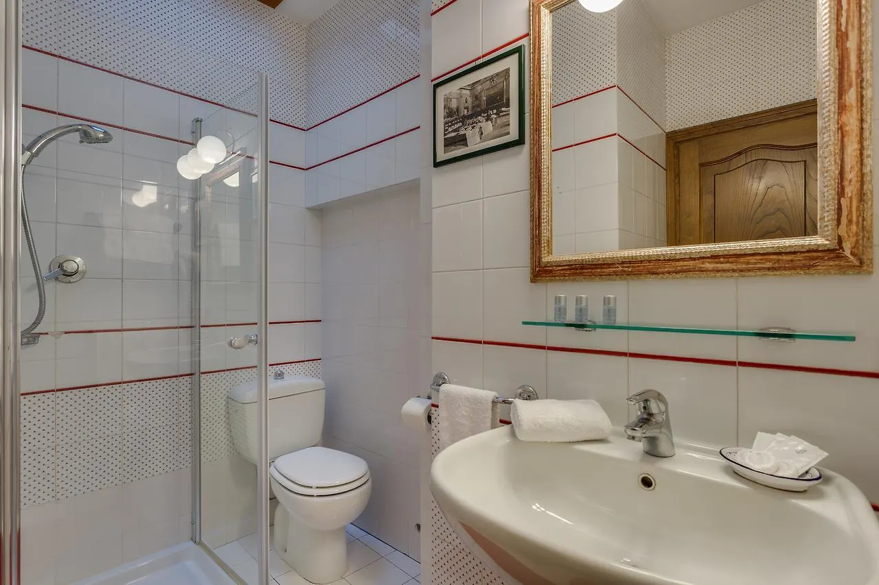 Locanda Dei Guelfi Firenze