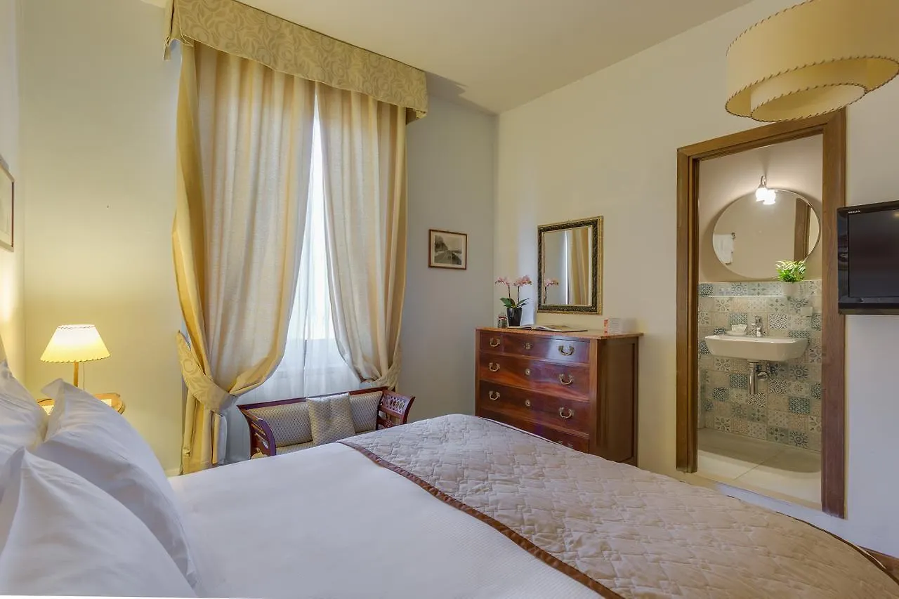 Locanda Dei Guelfi Florence Bed & Breakfast