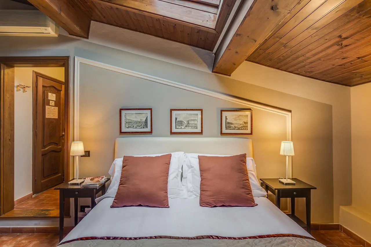 Locanda Dei Guelfi Firenze 2*,  Olaszország