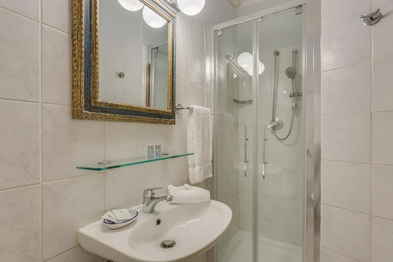 ** Bed & Breakfast Locanda Dei Guelfi Florence Italy