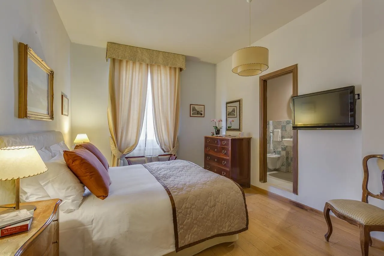 ** Bed & Breakfast Locanda Dei Guelfi Florence Italy
