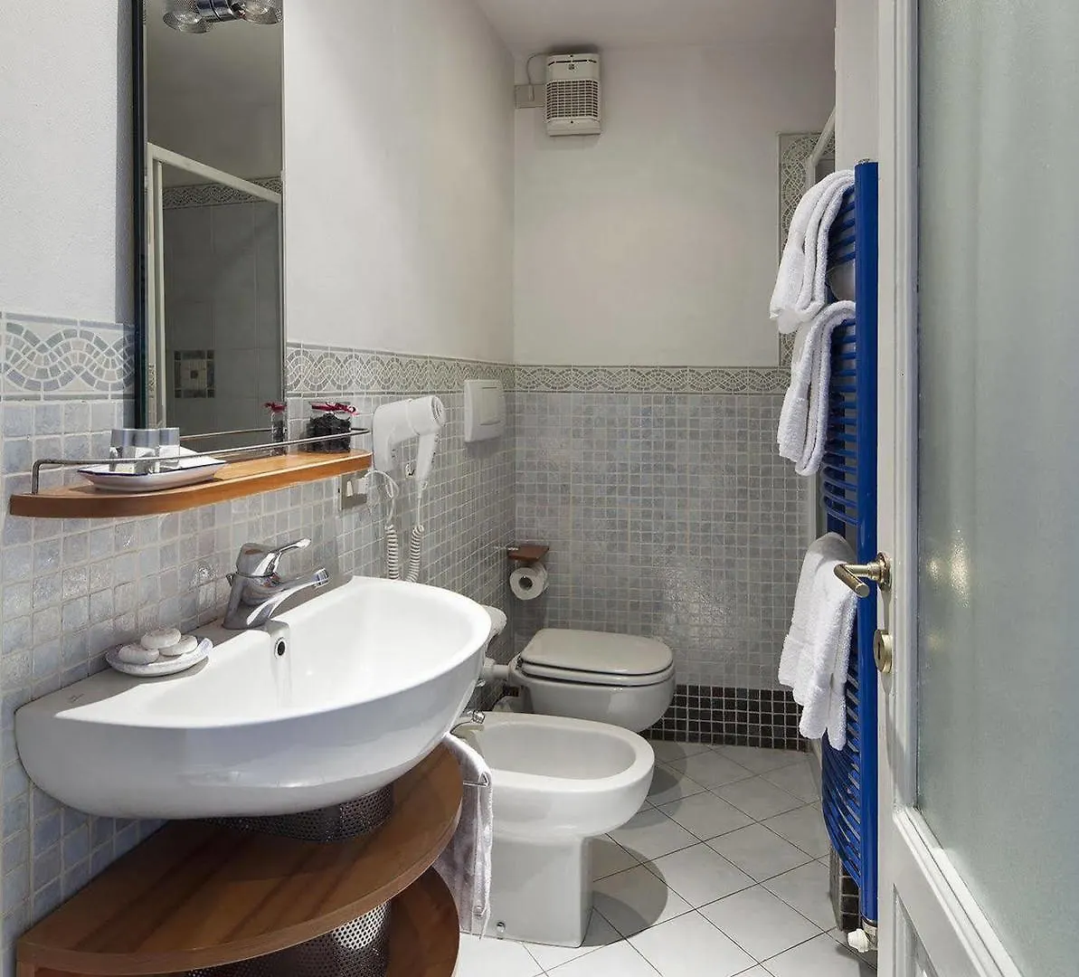 Locanda Dei Guelfi Firenze 2*,