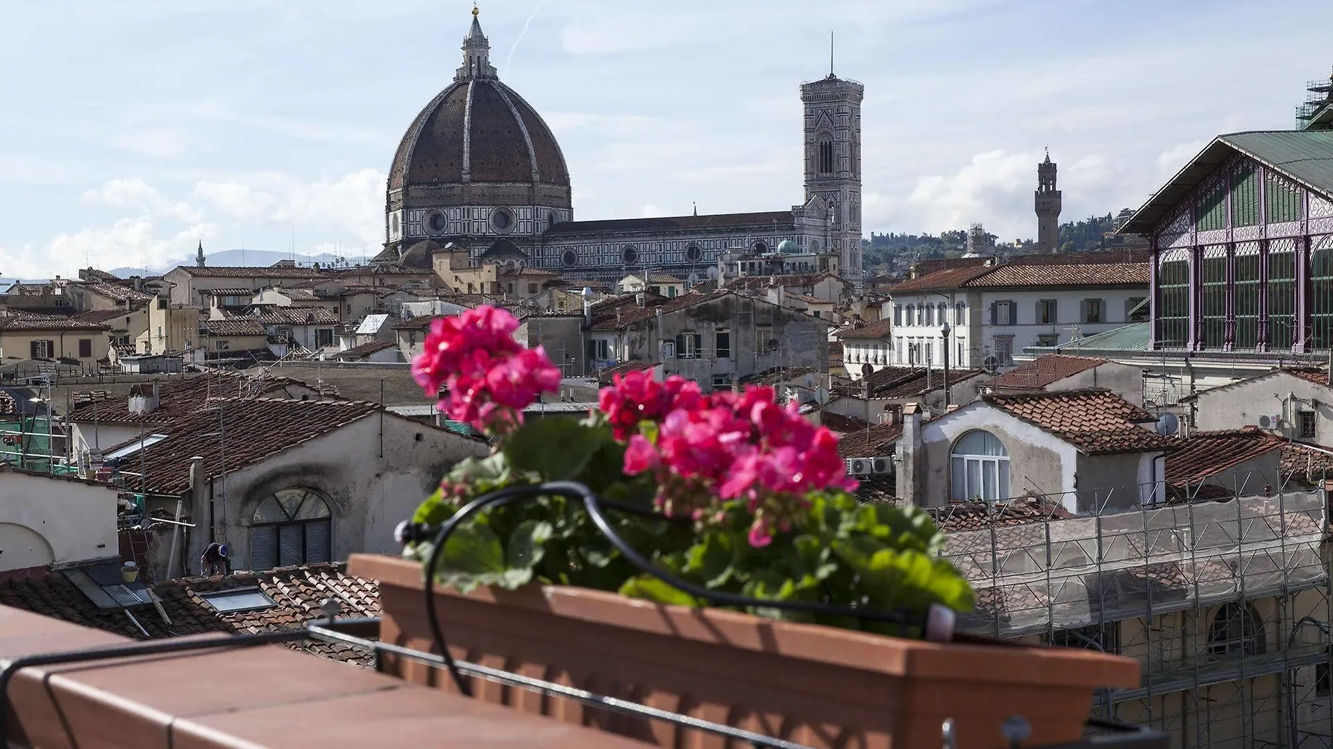Locanda Dei Guelfi Florence Italy