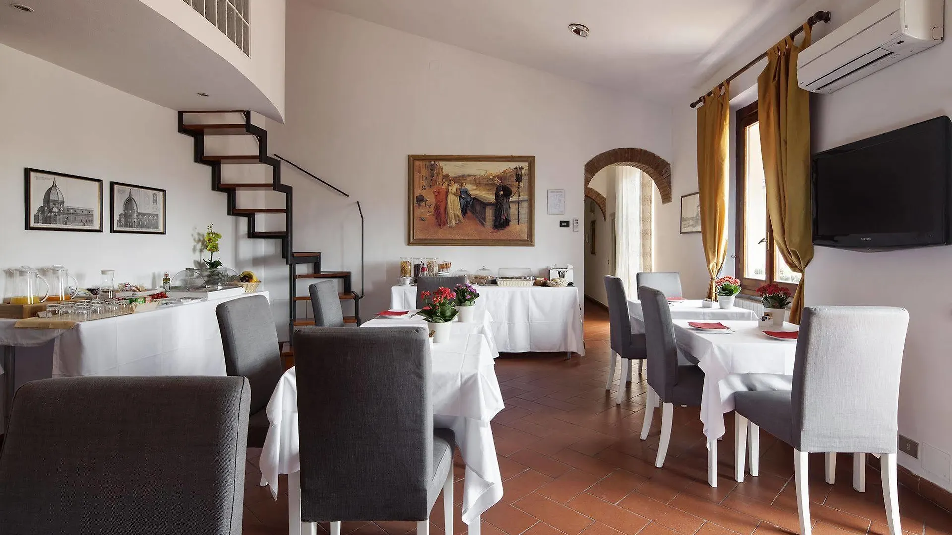 Locanda Dei Guelfi Firenze 2*,  Olaszország