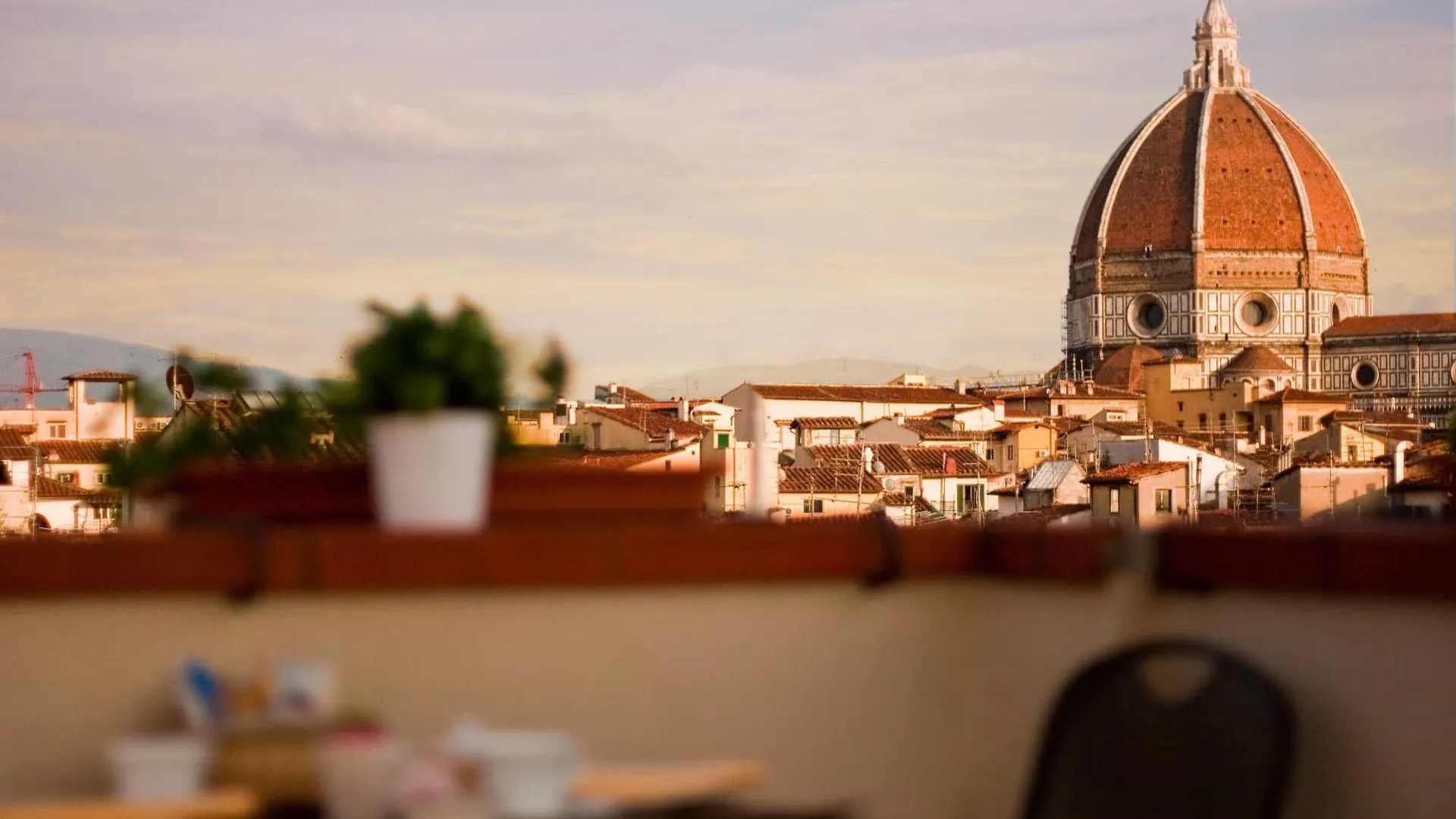 Locanda Dei Guelfi Florence